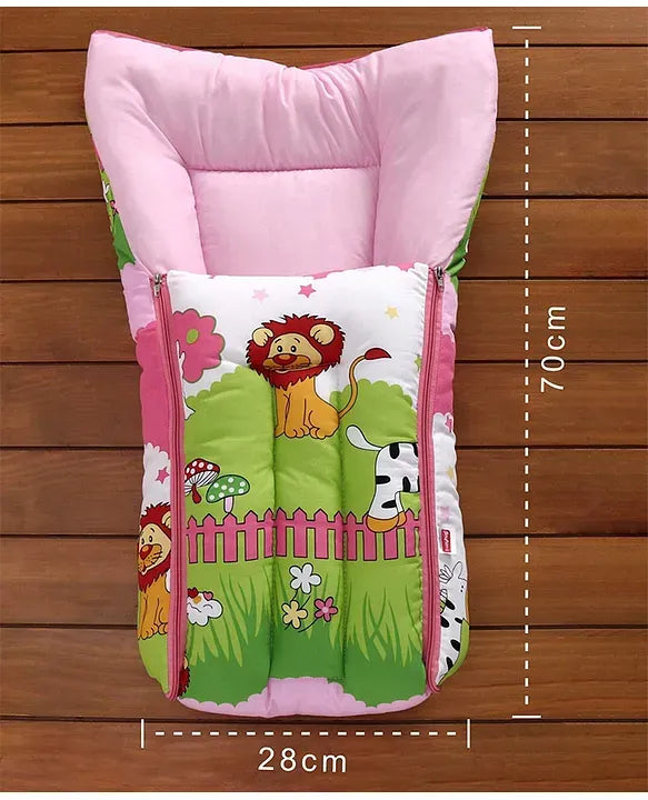size information of baby sleeping bag