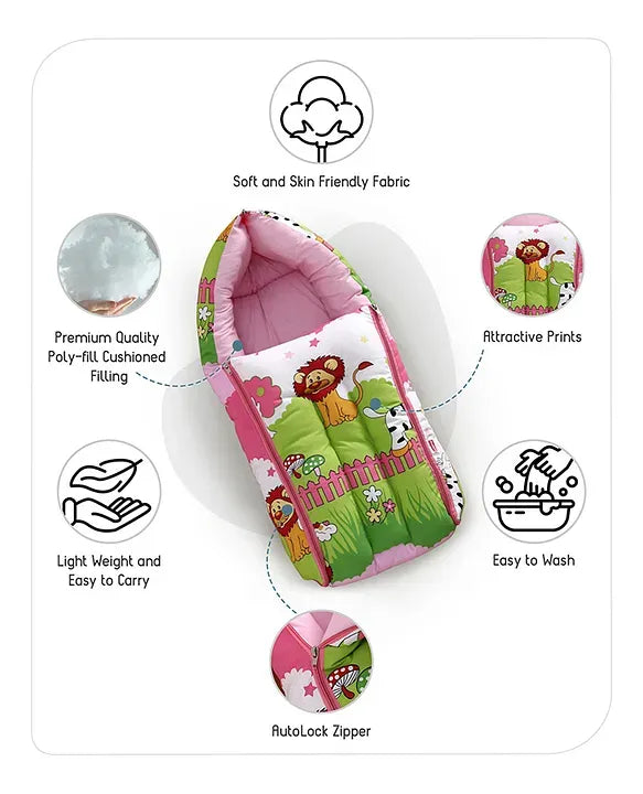 detailed information about product