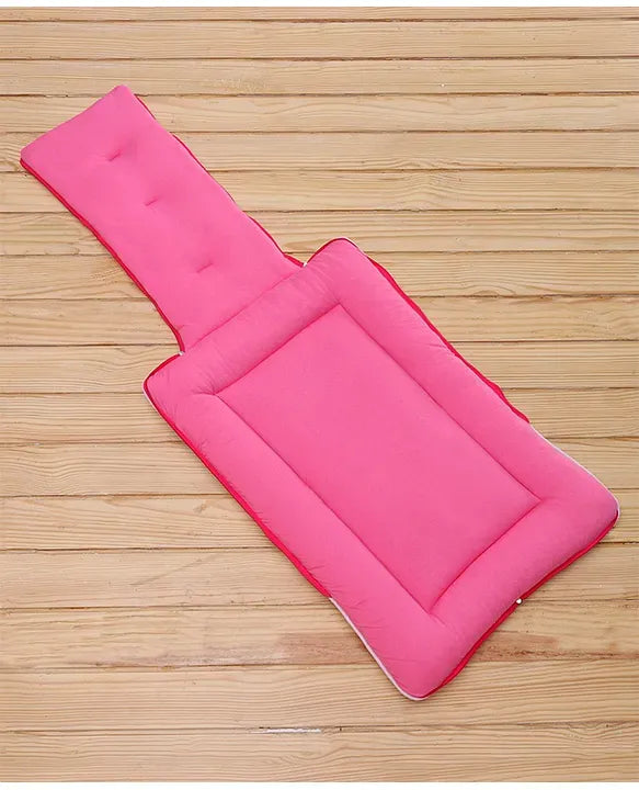 inner view pink color