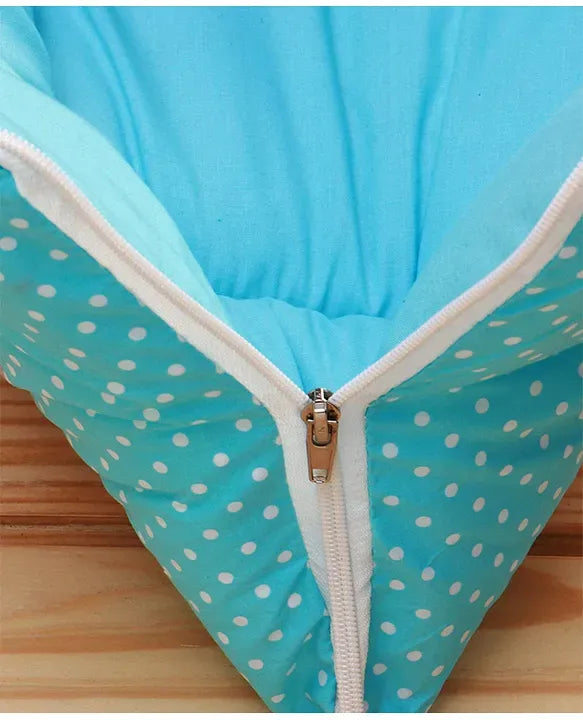 zipper open