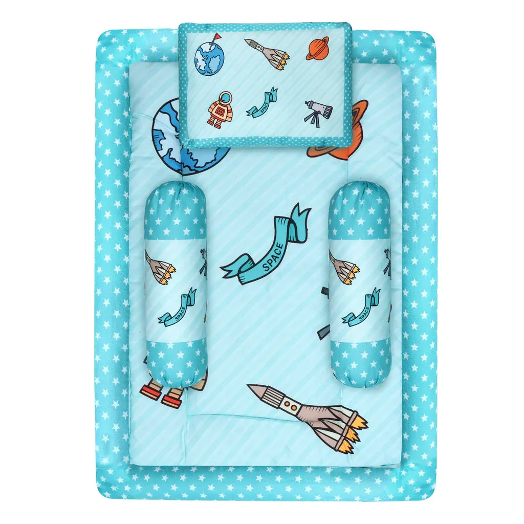 comfortable baby bedding set