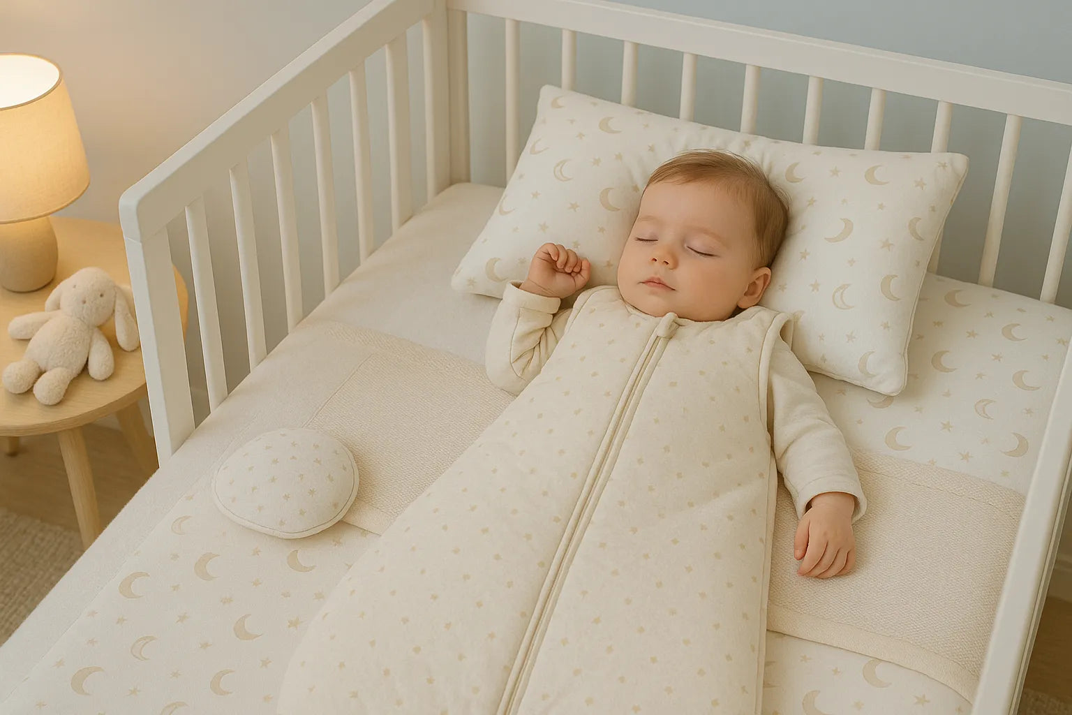 baby sleeping bag and bedding set online shop