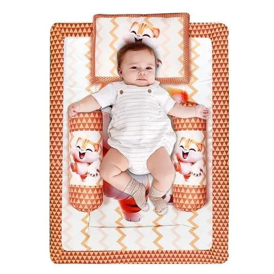 newborn bedding set for comfortable sleep experience
