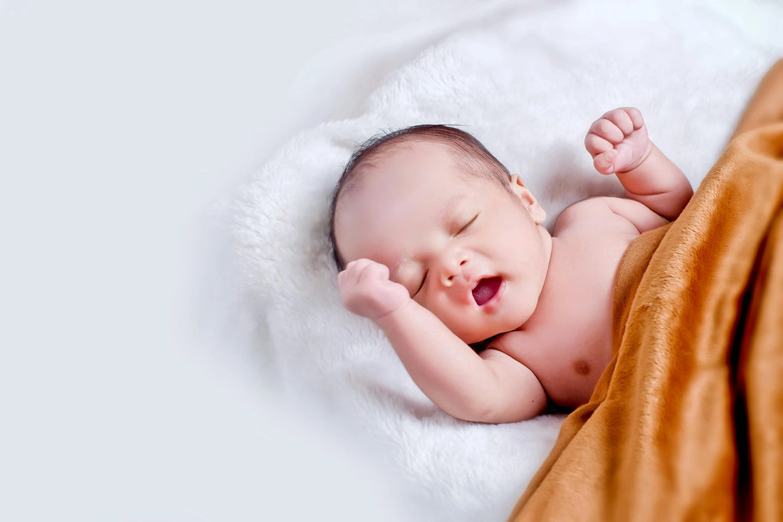experience best sleep experience with our baby sleeping bag and bedding set