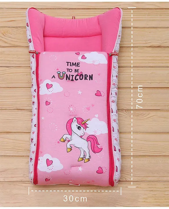size information of baby sleeping bag