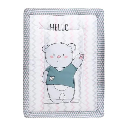 Baby Mattress