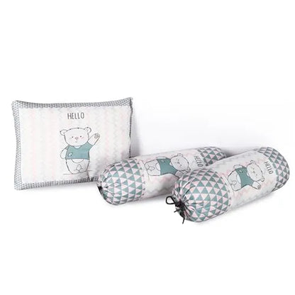 3 piece included in set