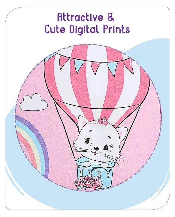 amazing digital balloon print
