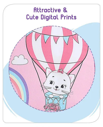 amazing digital balloon print