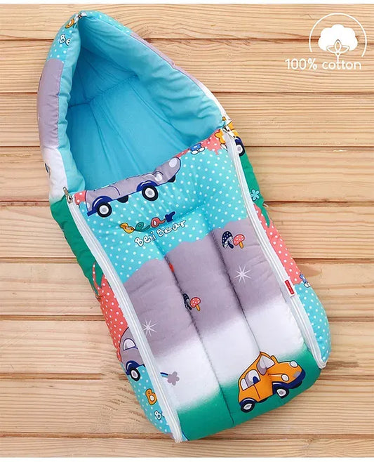 amazing baby sleeping bag