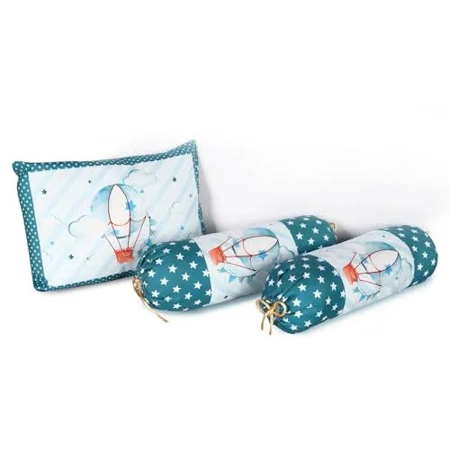 3 piece included in set