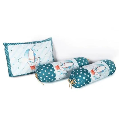 3 piece included in set