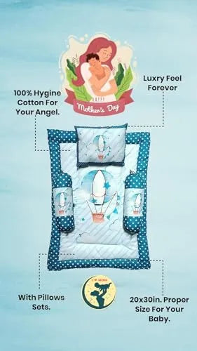 detailed information of product